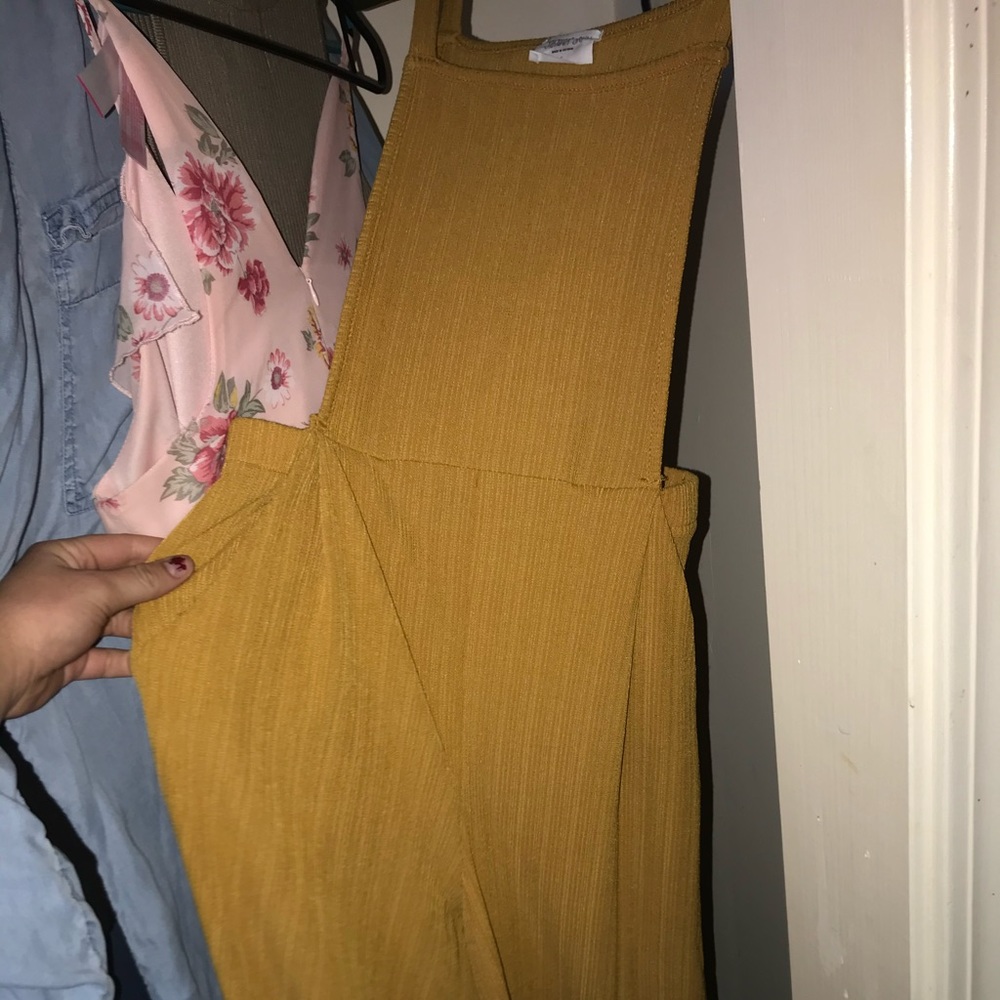 Dresses!